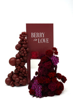 Load image into Gallery viewer, Berry in Love
