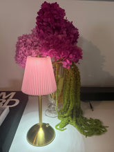 Load image into Gallery viewer, Coloured Table lamps
